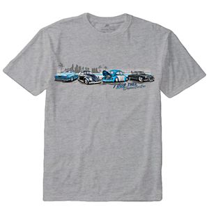 Men's Newport Blue Volkswagen 