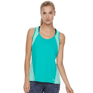Women's Tek Gear® Mesh Inset Base Layer Tank