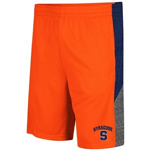 Men's Campus Heritage Syracuse Orange Friction Shorts