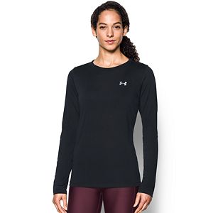 Women's Under Armour Tech Long Sleeve Top