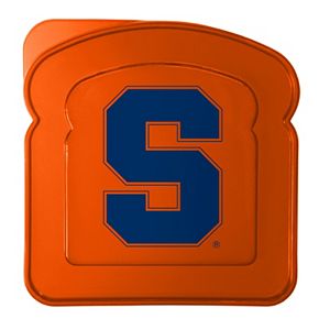 Boelter Syracuse Orange 4-Pack Sandwich Container