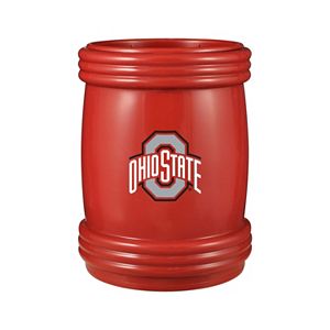 Boelter Ohio State Buckeyes Mega Cool Can Holder Set