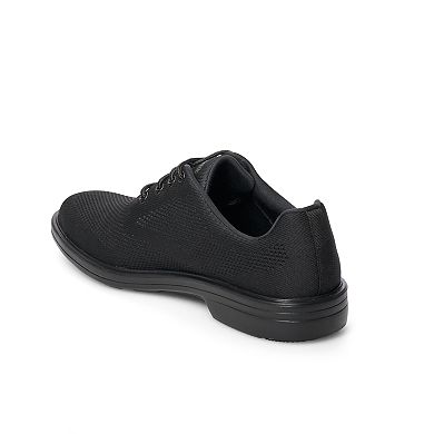 Skechers relaxed fit dolen men's oxford shoes new arrivals