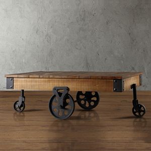 HomeVance Derry Coffee Table