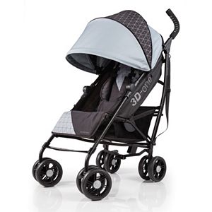 Summer Infant 3D-One Convenience Stroller