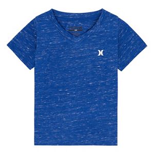 Baby Boy Hurley Space-Dye Tee