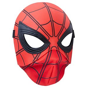 Marvel Spider-Man: Homecoming Flip-Up Mask by Hasbro