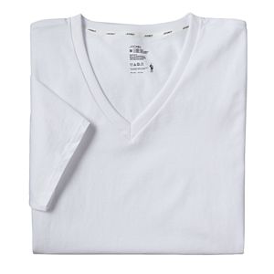 Men's Jockey® 3-pack StayCool+™ V-neck Tees