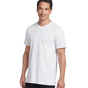 Men's Jockey 3-pack StayCool + Crewneck Tees