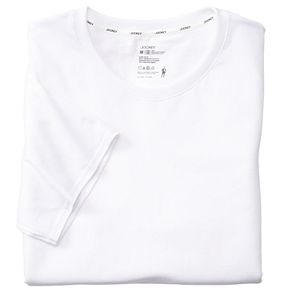 Big & Tall Jockey StayNew Crewneck Tee