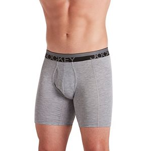 Men's Jockey  2-pack Sport Outdoor Performance Boxer Briefs