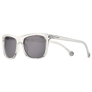 Converse H057 57mm Chuck Taylor Polarized Square Sunglasses