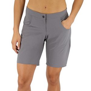 Women's adidas Outdoor Terrex Solo Hiking Shorts