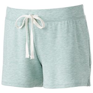 Women's SONOMA Goods for Life™ Pajamas: French Terry Pajama Shorts