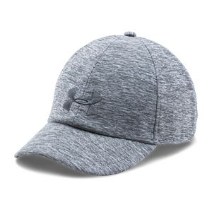 Women's Under Armour Embroidered Logo Baseball Cap