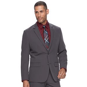 Men's Apt. 9® Smart Temp Premier Flex Extra-Slim Fit Suit Jacket