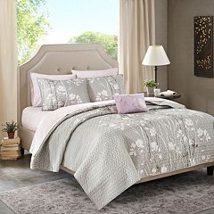 Fulton Coverlet Set