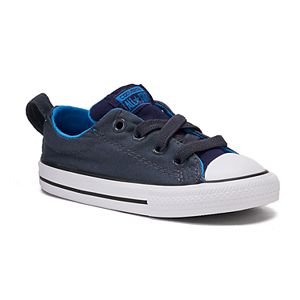 Toddler Boys' Converse Chuck Taylor All Star Street Sneakers