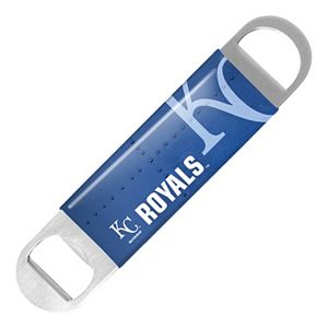 Boelter Kansas City Royals Bottle Opener