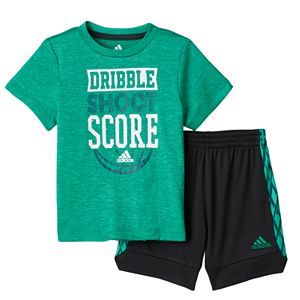 Baby Boy adidas 