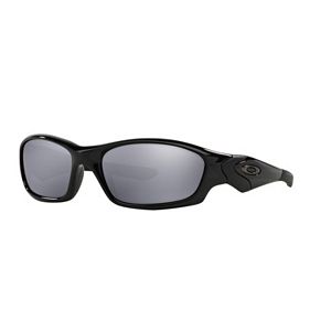 Oakley Straight Jacket 04-325 60mm Sunglasses