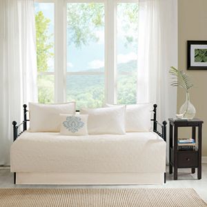Madison Park 6-piece Mansfield Daybed Set