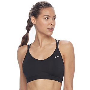 Nike Bras: Favorites Strappy Low-Impact Running Sports Bra 888397