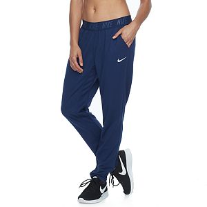 Women's Nike Dry Training Tapered Pants