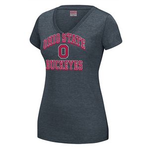 Women's Ohio State Buckeyes Grand Slam Tee