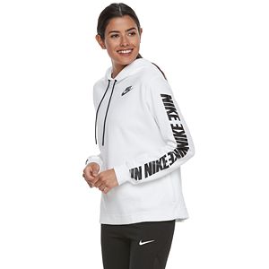 Women's Nike Sportswear Advance 15 Long Sleeve Hoodie
