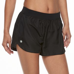Women's Tek Gear® Woven Running Shorts