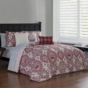 Avondale Manor Nina 10-piece Comforter Set