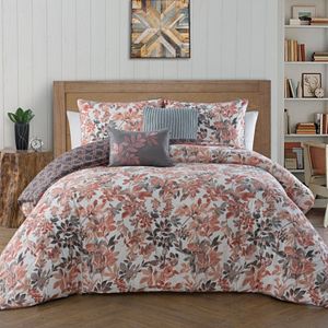 Avondale Manor Cali 5-piece Comforter Set