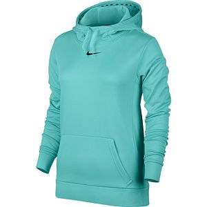 Women's Nike Therma Training Pullover Hoodie