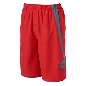 Big & Tall Nike Core Cargo Volley Shorts
