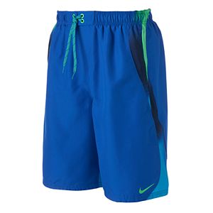 Big & Tall Nike Liquid Haze Volley Shorts