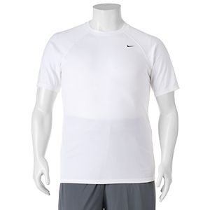 Big & Tall Nike Dri-FIT Hydro Tee