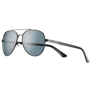 Men's Levi's® Polarized Aviator Sunglasses