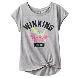 Girls 7-16 PUMA 