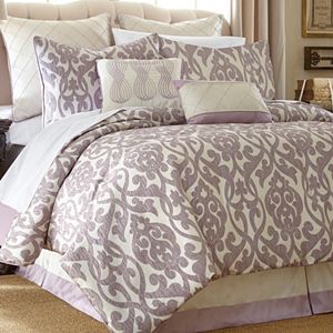 Azlin 8-piece Comforter Set