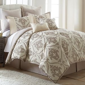 Sophia 8-piece Comforter Set