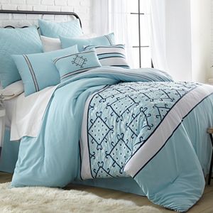 Arizona 8-piece Comforter Set