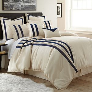 Marseille 8-piece Comforter Set