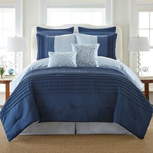Ocean Drive 8-piece Comforter Set