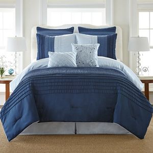 Ocean Drive 8-piece Comforter Set