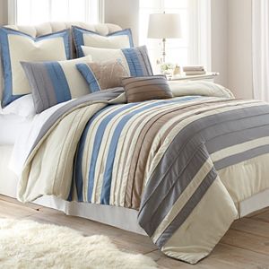 Penny Lane 8-piece Comforter Set
