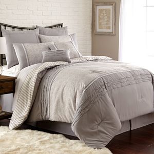Camilla 8-piece Comforter Set