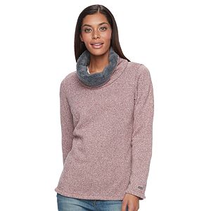 Women's Columbia Glenwood Park Fleece Sweater