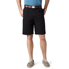 Big & Tall Dockers Pleated Shorts