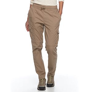 Women's Columbia Twin Falls Cargo Pants